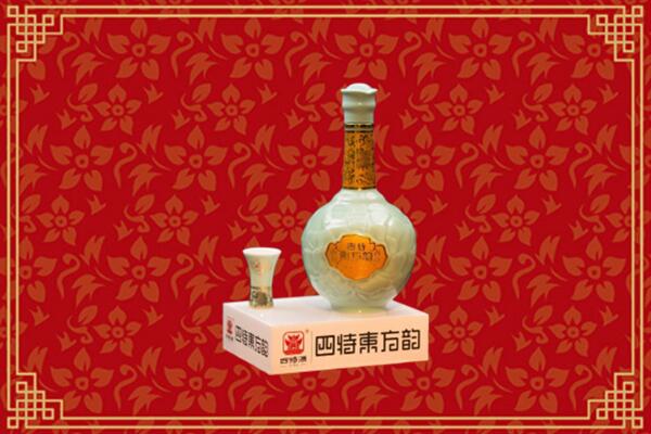 南充高坪回收四特酒