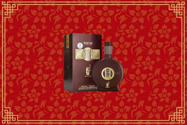 南充高坪回收习酒